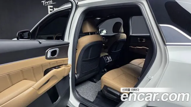 Kia Sorento 4th Gen — Фото автомобиля 16