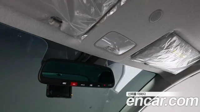 Kia morning Новый Morning (JA) Signature — Фото автомобиля 19