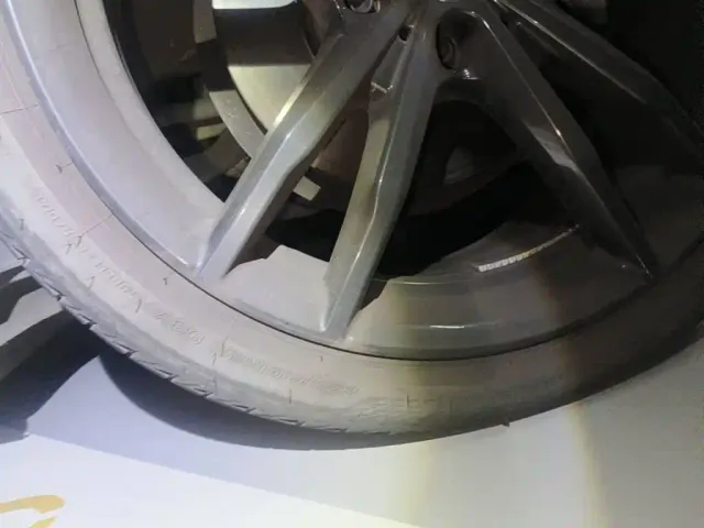 BMW 4 Series — Фото автомобиля 7