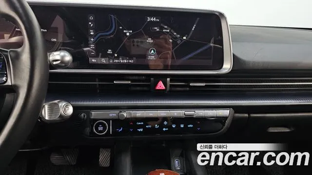 Hyundai Ioniq6 Ioniq 6 Long Range — Фото автомобиля 13