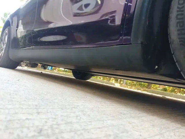 Tesla Model Y — Фото автомобиля 20