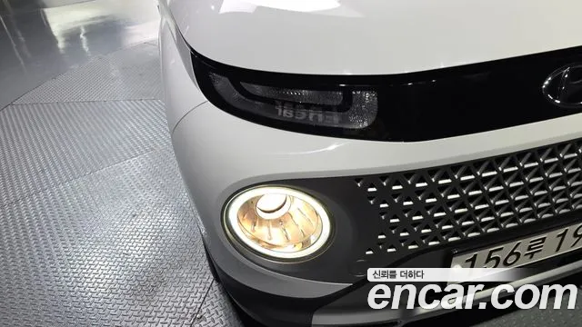Hyundai Casper Casper Inspiration — Фото автомобиля 21