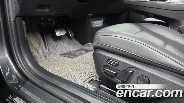 Kia EV6 — Фото автомобиля 15