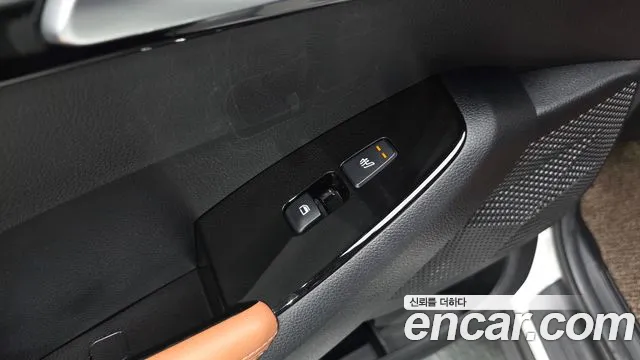 Kia Seltos — Фото автомобиля 24