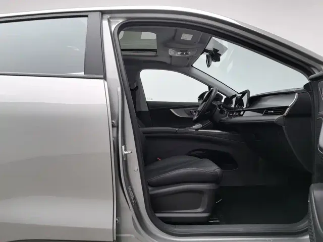 Chery Tiggo 5x — Фото автомобиля 23