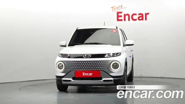 Hyundai Casper Casper Modern — Фото автомобиля 3