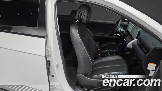Hyundai Ioniq5 Ioniq5 — Фото автомобиля 25