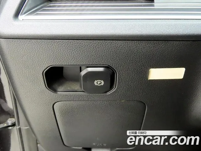 KG_Mobility_Ssangyong Torres Torres Бензин 1.5 2WD — Фото автомобиля 14