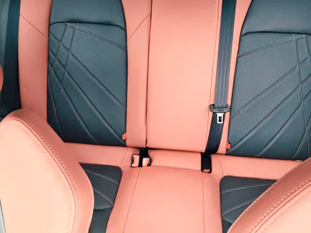 Changan Eado — Фото автомобиля 10