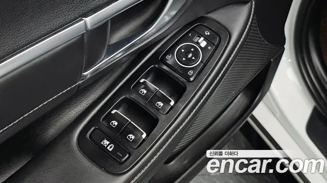 Hyundai Sonata DN8 — Фото автомобиля 28