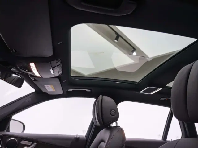Mercedes-Benz GLC-Class — Фото автомобиля 10