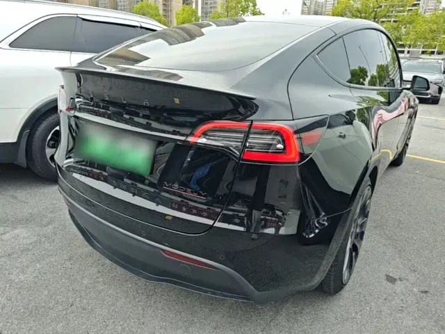 Tesla Model Y — Фото автомобиля 6