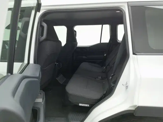 Toyota Prado — Фото автомобиля 15