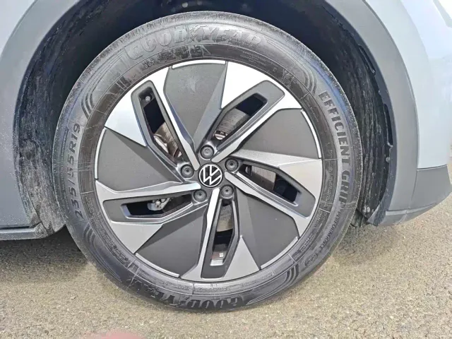 Volkswagen ID.4 Crozz — Фото автомобиля 12