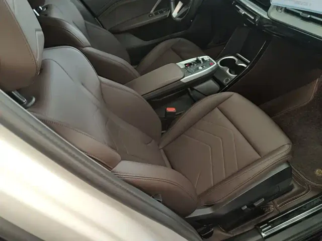 BMW X1 — Фото автомобиля 24