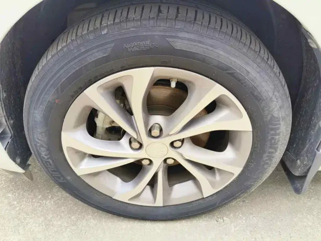 Buick Verano — Фото автомобиля 7