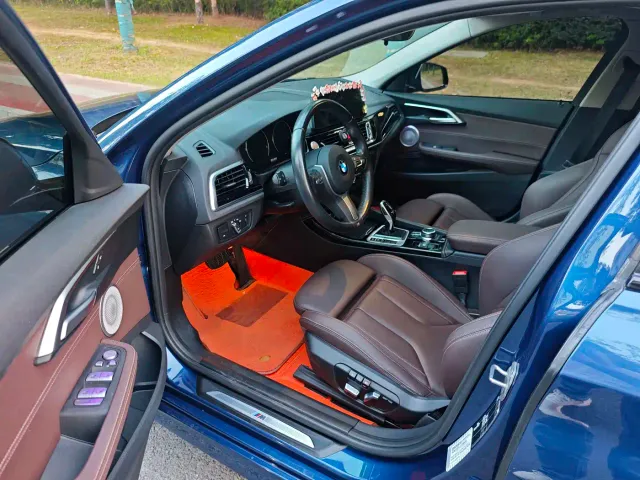 BMW 1 Series — Фото автомобиля 4