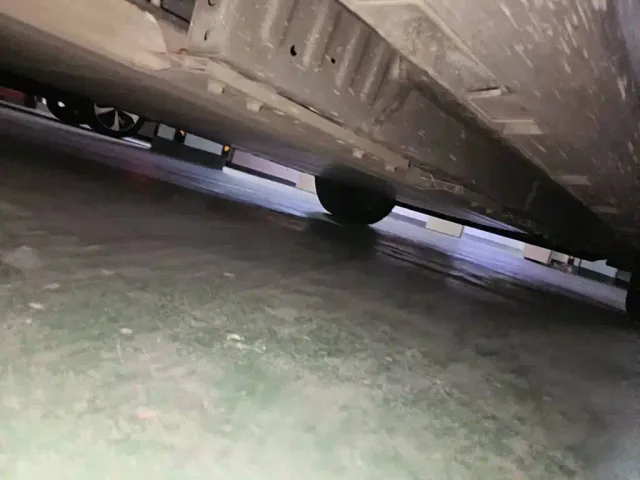 Geely Geometry C — Фото автомобиля 8
