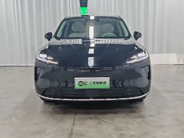 Shangjie SUV — Фото автомобиля 2