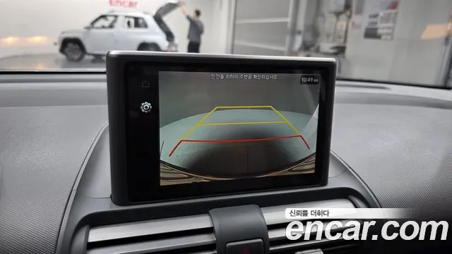 Hyundai Casper — Фото автомобиля 20