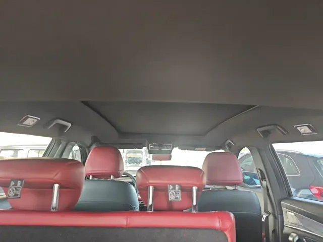 Jetour X70 PRO — Фото автомобиля 17