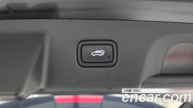 Hyundai Palisade The New Palisade Бензин 3.8 2WD — Фото автомобиля 16