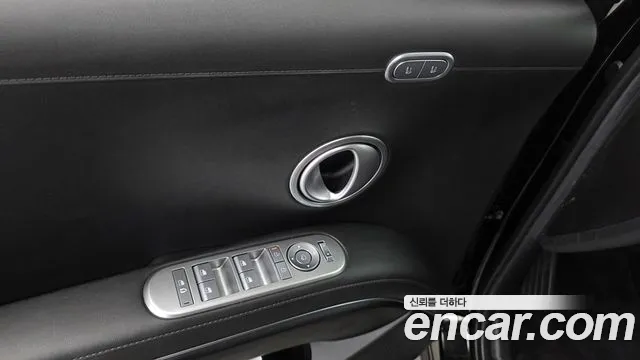 Hyundai Palisade LX3 — Фото автомобиля 30