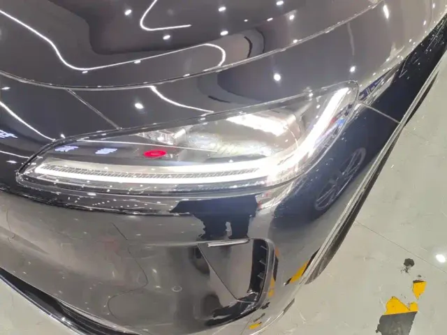 Shangjie SUV — Фото автомобиля 5