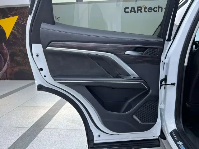 Haval H6 — Фото автомобиля 12