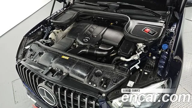 Mercedes-Benz GLE-Class W167 — Фото автомобиля 6