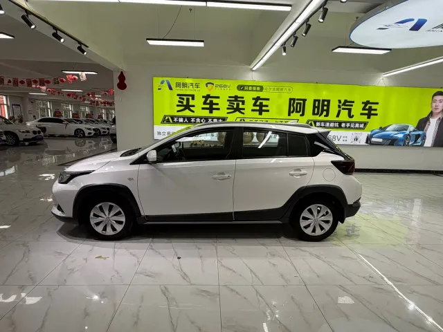 Toyota YARiS L Zhi Xuan — Фото автомобиля 7