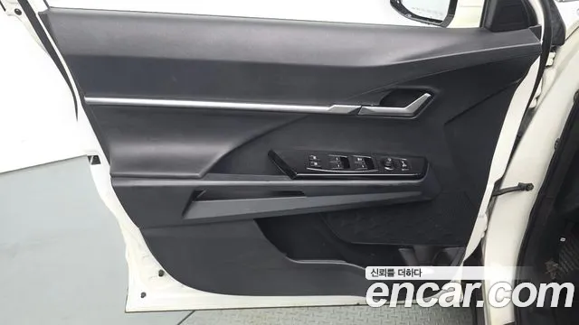 KG_Mobility_Ssangyong Torres Torres Бензин 1.5 2WD — Фото автомобиля 21