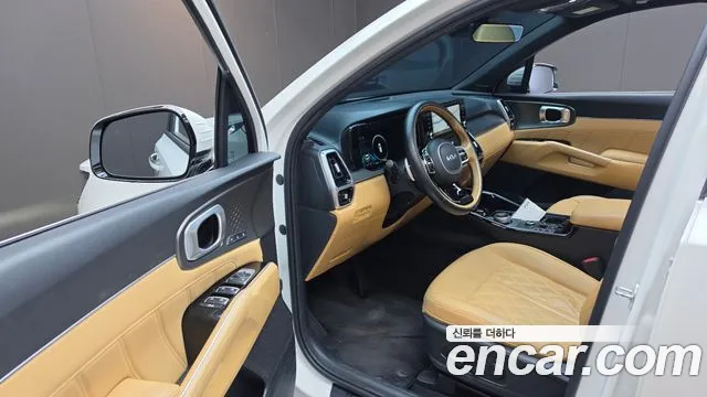 Kia Sorento 4th Gen — Фото автомобиля 15