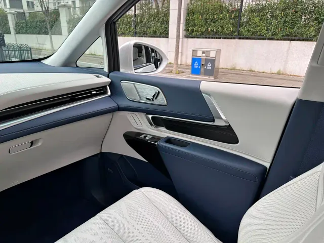 Buick Century — Фото автомобиля 16