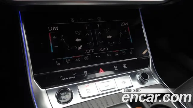 Audi A6 45 TFSI quattro Premium — Фото автомобиля 28