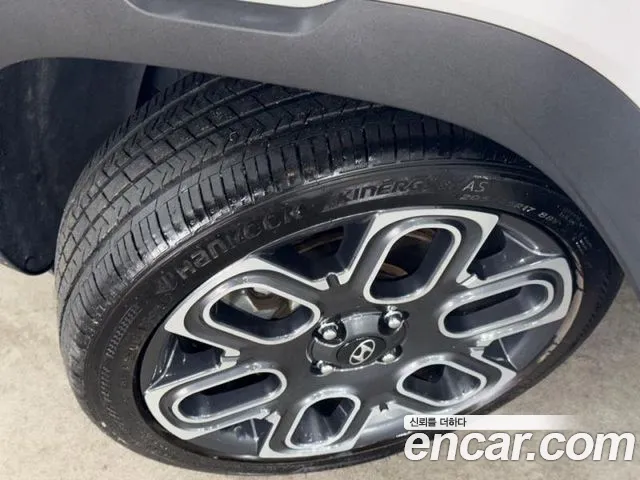 Hyundai Casper — Фото автомобиля 19