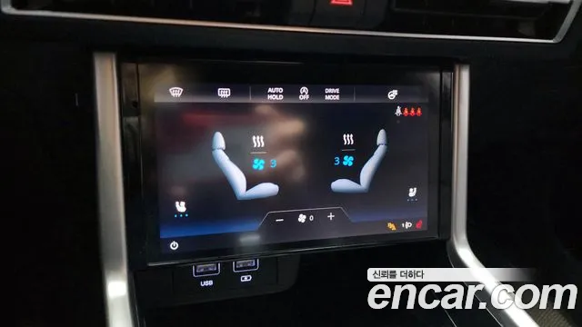 KG_Mobility_Ssangyong Torres Torres Бензин 1.5 2WD — Фото автомобиля 17