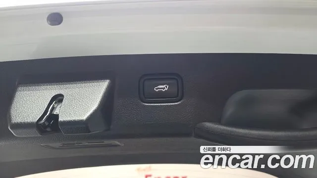 Kia Seltos Бензин 1.6 турбо 2WD — Фото автомобиля 18