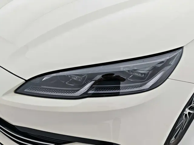 BYD Seal 06 — Фото автомобиля 7