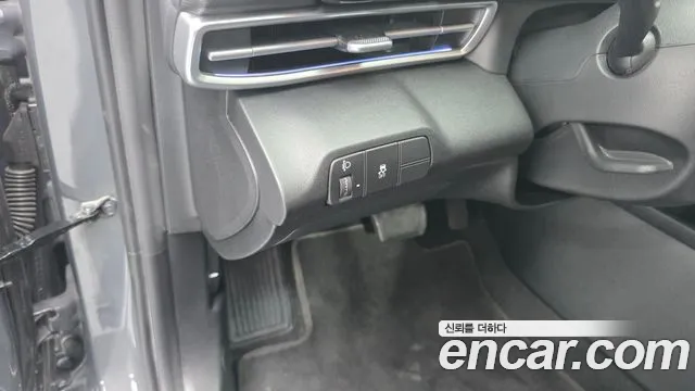 Hyundai Avante CN7 — Фото автомобиля 12