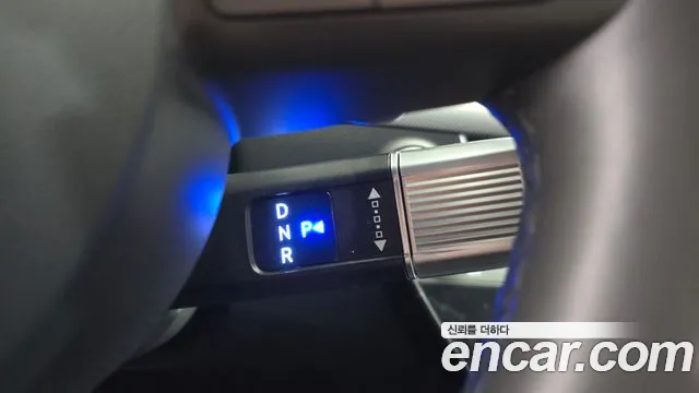 Hyundai Sonata Sonata Edge(DN8) — Фото автомобиля 6