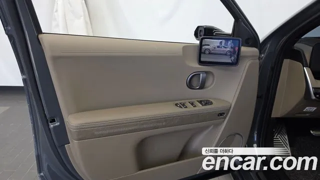 Hyundai Ioniq 5 Ioniq 5 (New) — Фото автомобиля 13
