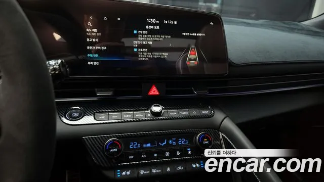 Hyundai AVANTE — Фото автомобиля 16