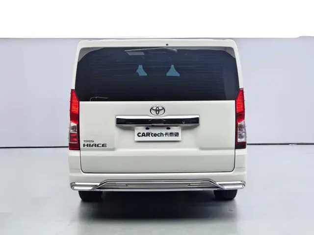 Kedi Auto Kedi Shanhe — Фото автомобиля 4