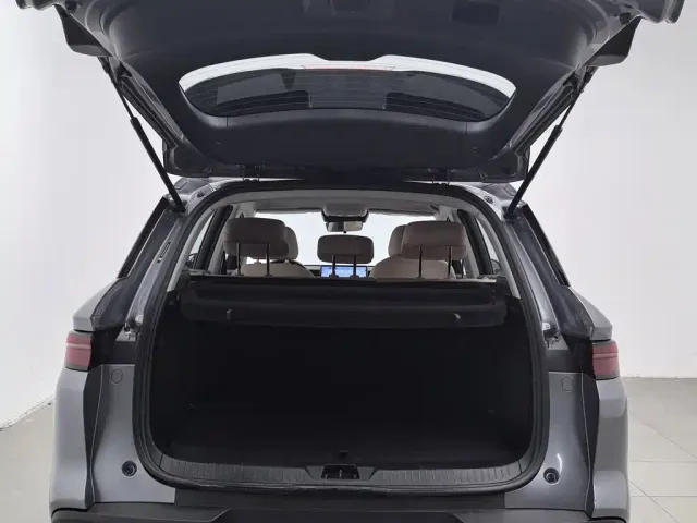 BYD Song Pro — Фото автомобиля 16
