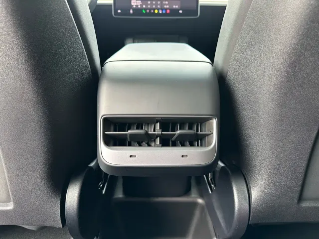 Tesla Model Y — Фото автомобиля 19
