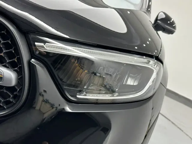 Mercedes-Benz GLC-Class — Фото автомобиля 19