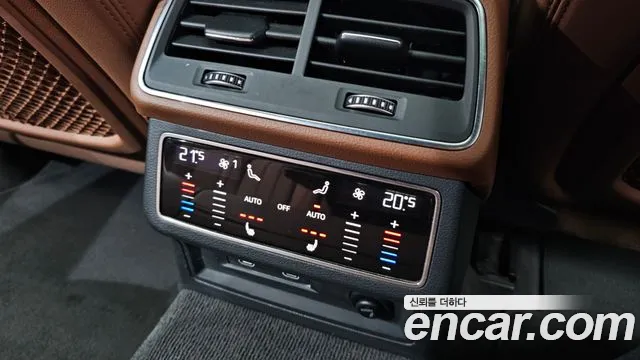 Audi A6 40 TDI Premium — Фото автомобиля 18