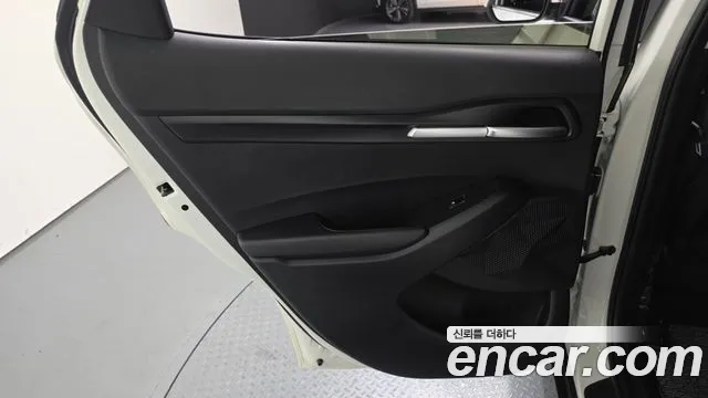 Kia Seltos New — Фото автомобиля 14