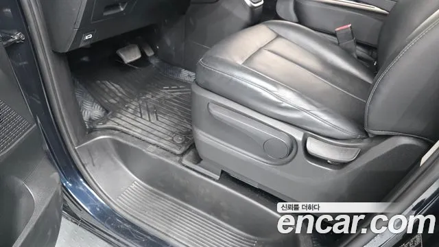 Hyundai Staria Staria Карго 3 места — Фото автомобиля 25